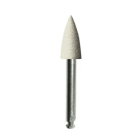 Диамантена гума за керамика и цирконий -Large Flame