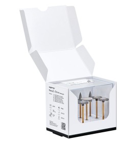 NexxZr Shine Polishing Kit - Полираща Система