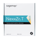Циркониев диск Sagemax W-98-16-NT NexxZr T Multi
