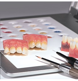 Paint 3D - Универсална система за оцветяване.