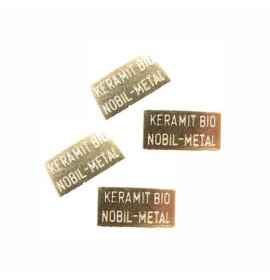 Keramit Bio - благородна златна сплав