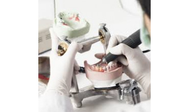 Зъботехника