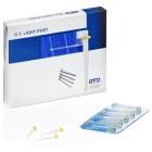 D.T. LIGHT-POST - Reffil - фибро-щифтове