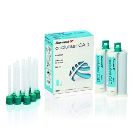 Occlufast CAD