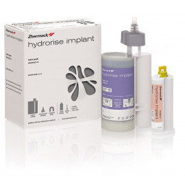 Hydrorise Implant Kit (Heavy Body 380 мл. + Light Body 50 мл.)