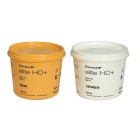 Elite HD + Putty Soft Fast Set