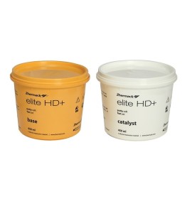 Elite HD + Putty Soft Fast Set