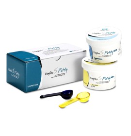 Vonflex S Putty - Fast Set - 2x280мл.