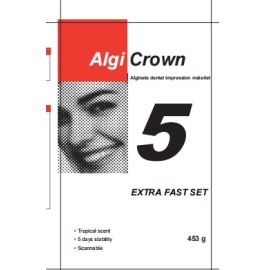 AlgiCrown 5