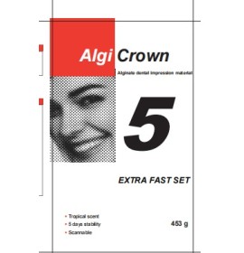 AlgiCrown 5
