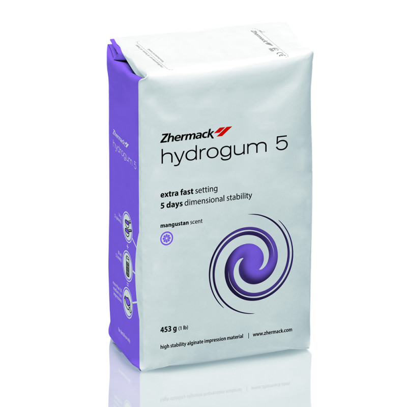 Hydrogum 5
