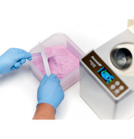 MX-300 – автоматичен миксер за алгинат и гипс