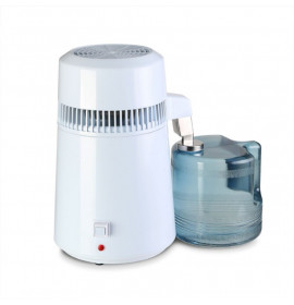 Дестилатор за вода