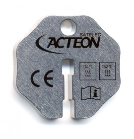 Универсален ключ Acteon