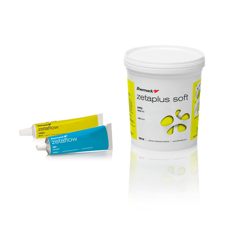 ZetaPlus Soft Set