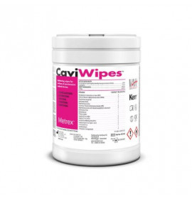 CaviWipes Кърпи за дезинфекция - 160 бр.