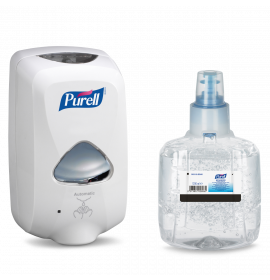 PURELL TFX дозатор - безконтактен