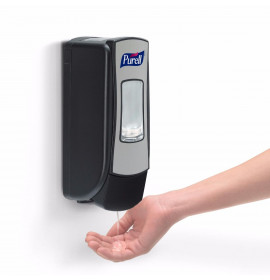 PURELL ADX-7 дозатор, хром/черен