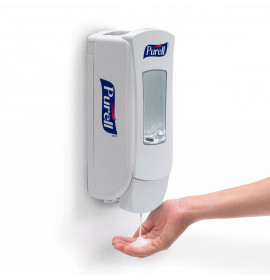 PURELL ADX-12 дозатор, бял