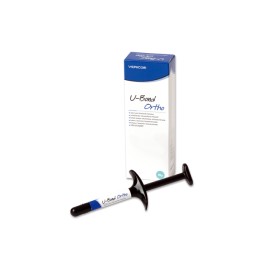 U-Bond Ortho - Light-cured Orthodontic Adhesive - Refill