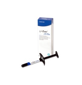 U-Bond Ortho - Light-cured Orthodontic Adhesive - Refill