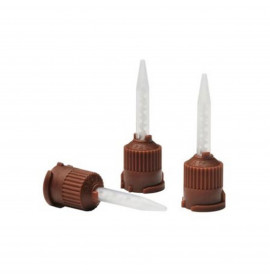 Смесителна канюла за дуал цимент