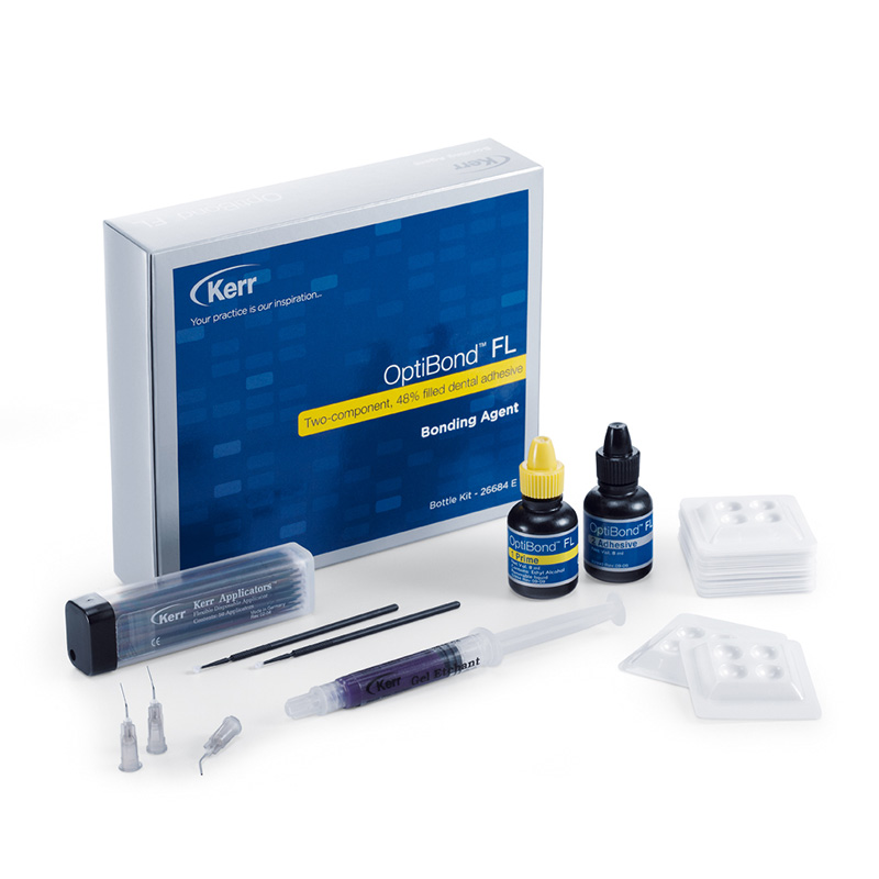 OptiBond FL