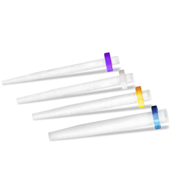 Exacto Translucid 2 - Фиброщифтове