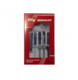 Herculite XRV Mini Kit