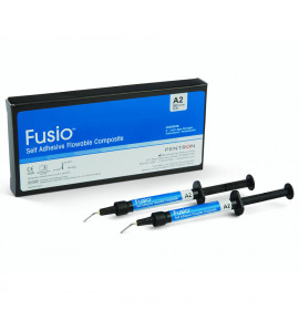 Fusio - Self - Adhesive Flowable Composite - 1.8 гр.