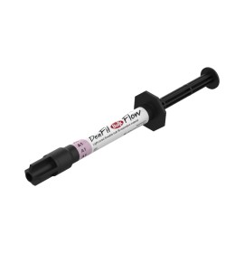 DenFil Bulk Flow – фотополимеризиращ възстановителен материал - шприца 2 гр.