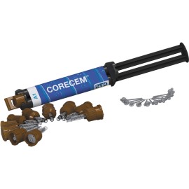 Corecem - самоадхезивен цимент 