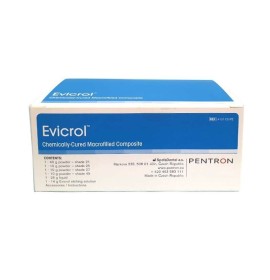 Химиополимер Евикрол - Evicrol