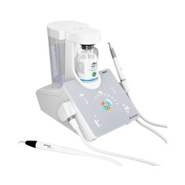 OPUS® - Original air Polisher and Ultrasonic Scaler - комбиниран апарат