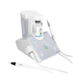 OPUS® - Original air Polisher and Ultrasonic Scaler - комбиниран апарат