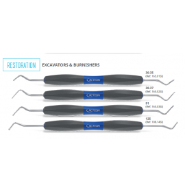 Двоен екскаватор 38-37