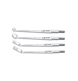 Микро огледала ø3mm