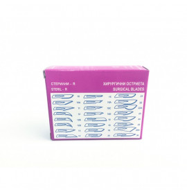 Острие за скалпел