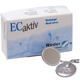 Стоматологично огледало