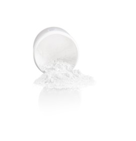 Калциев хидроксид "Calcium Hydroxide" прах 50 гр