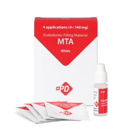 Биокерамичен цимент PD MTA