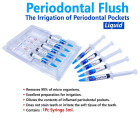 Periodontal flush 3 мл шприца