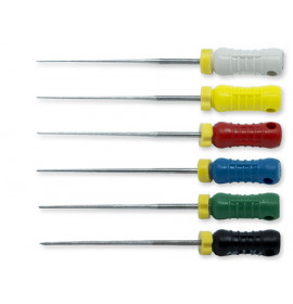 Стоманени спредери Spreader L25 мм