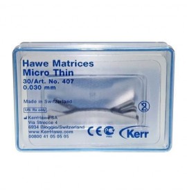 Матрици Hawe Micro Thin