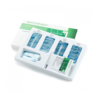 MATCHPOST – Фибро-ендодонтски щифтове и борери - Kit - A