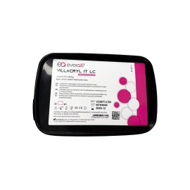 Фотополимеризиращи плаки Villacryl IT LC