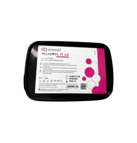 Фотополимеризиращи плаки Villacryl IT LC