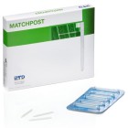 MATCHPOST – Фибро-ендодонтски щифтове и борери - REfill