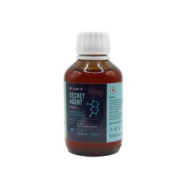 Secret Agent Liquid - Изолатор за 3D модели - 150 мл.