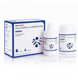 Villacryl H Rapid 